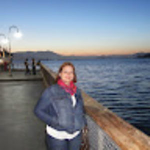 Meet your Posher, Isabel